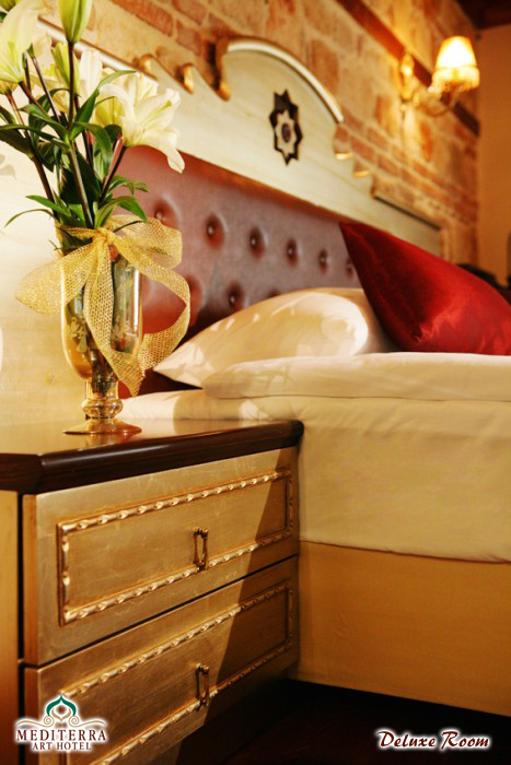 Mediterra Art Hotel